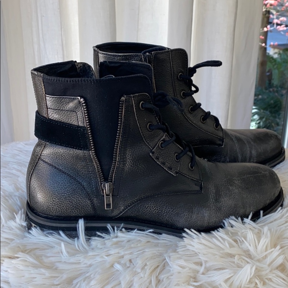 Joe’s jeans boots